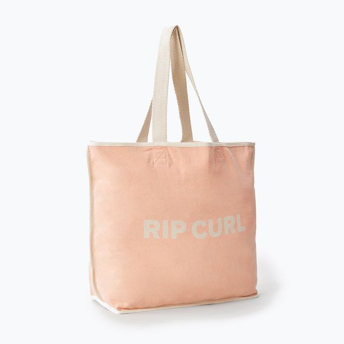 Γυναικεία τσάντα Rip Curl ClaSSic Surf 31 l Tote ροδακινί τσάντα 2