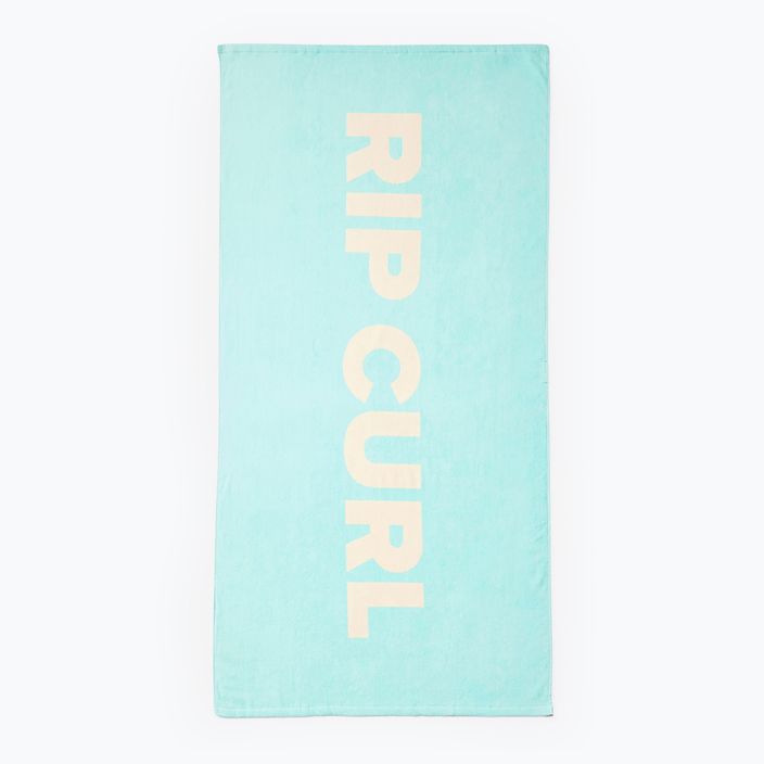 Rip Curl Classic Surf γαλάζια πετσέτα