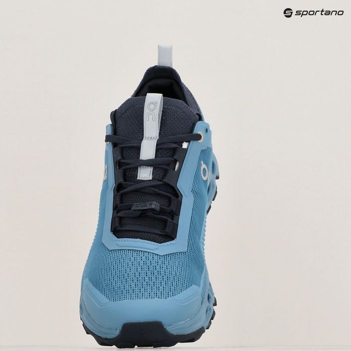 Ανδρικά On Running Cloudultra 2 wash/navy παπούτσια για τρέξιμο 15
