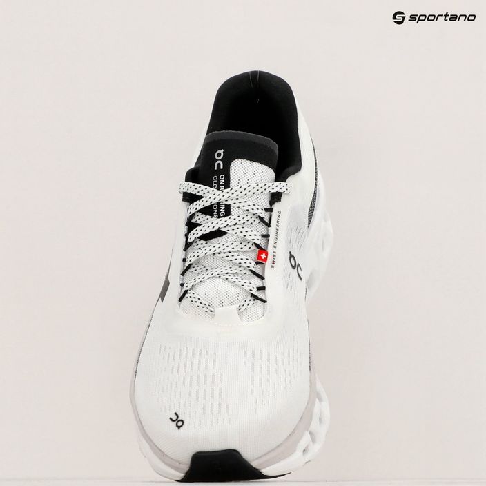 Ανδρικά On Running Cloudmonster 2 undyed/frost παπούτσια για τρέξιμο 16