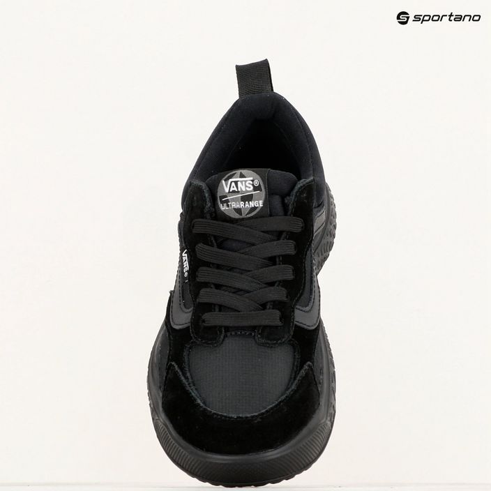 Vans UltraRange Neo VR3 μαύρο/μαύρο παπούτσια 11