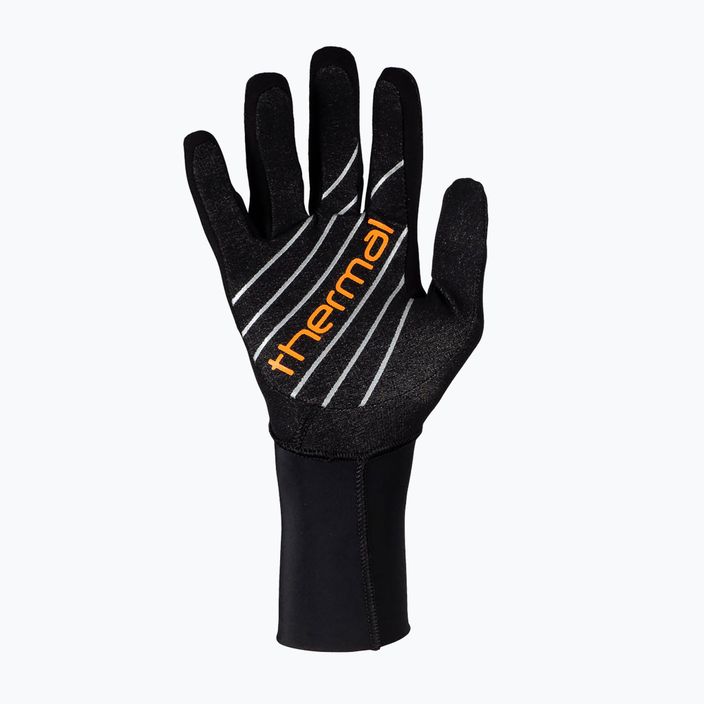 BlueSeventy Θερμικά γάντια κολύμβησης BL60 μαύρο 6