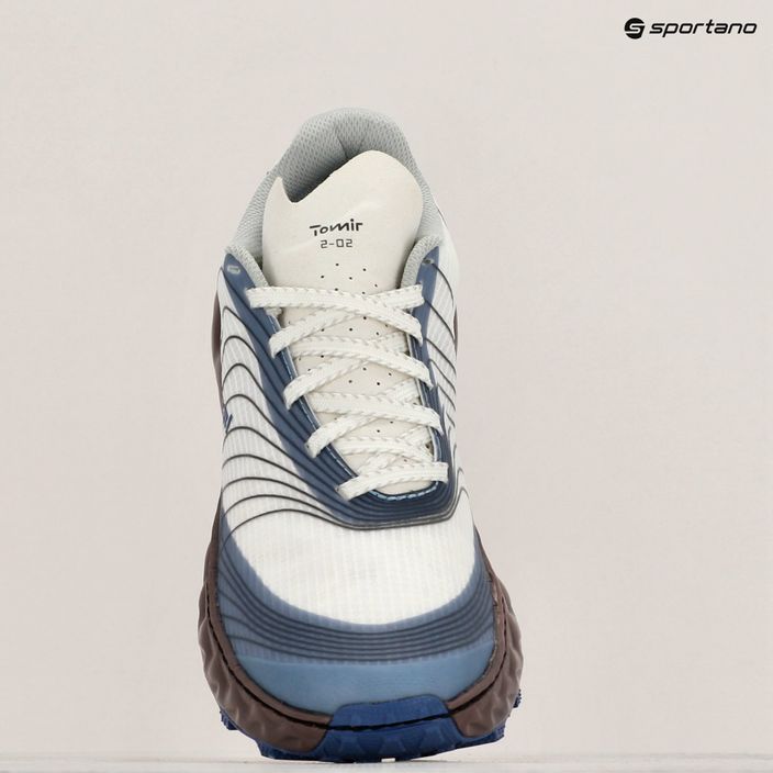 NNormal Tomir 2.0 παπούτσια τρεξίματος λευκό 9