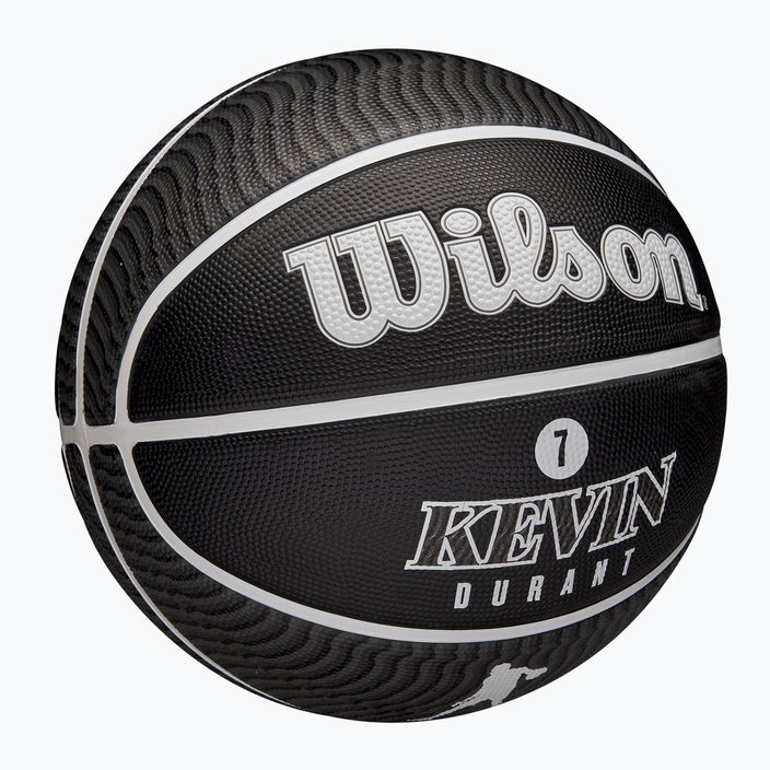 Wilson NBA Player Icon Outdoor Durant μπάσκετ WZ4006001XB7 μέγεθος 7 2