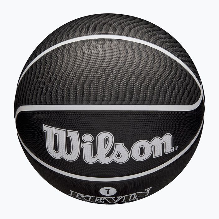 Wilson NBA Player Icon Outdoor Durant μπάσκετ WZ4006001XB7 μέγεθος 7 5