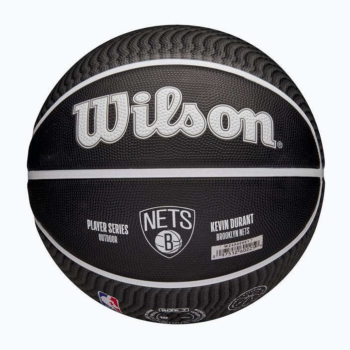 Wilson NBA Player Icon Outdoor Durant μπάσκετ WZ4006001XB7 μέγεθος 7 7