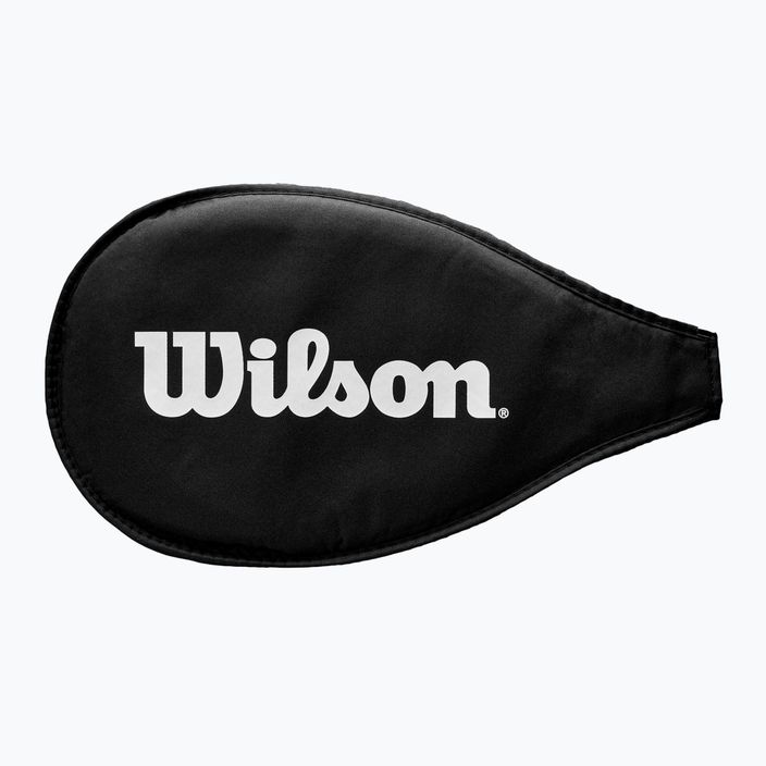 Ρακέτα σκουός Wilson Pro Staff UL γκρι 5