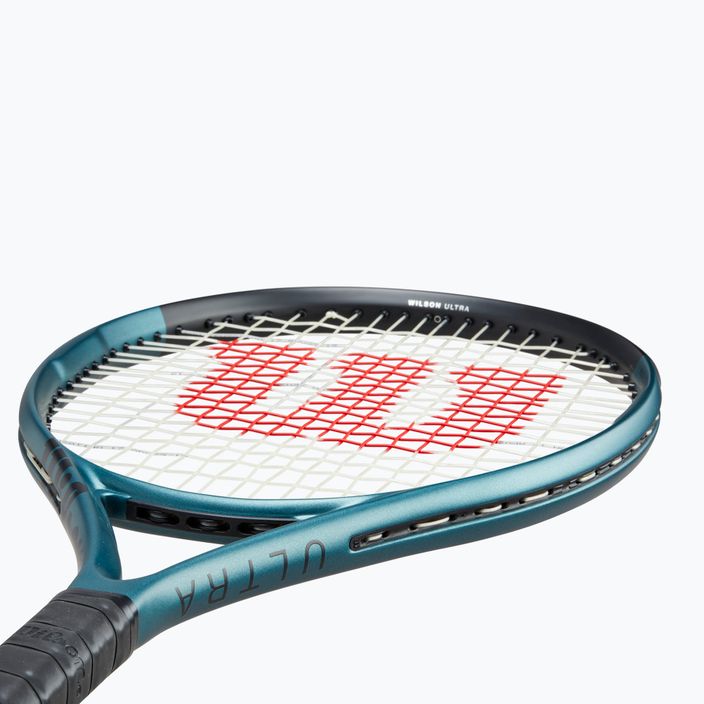 Παιδική ρακέτα τένις Wilson Ultra 25 V4.0 WR116610U WR116610U 10