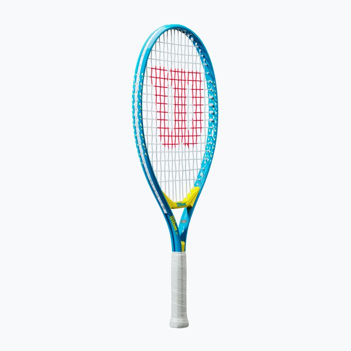 Παιδική ρακέτα τένις Wilson Ultra Power 21 WR118910H 7