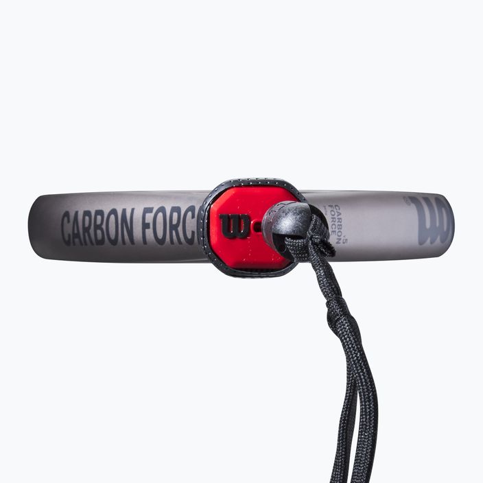 Ρακέτα Wilson Carbon Force paddle 6