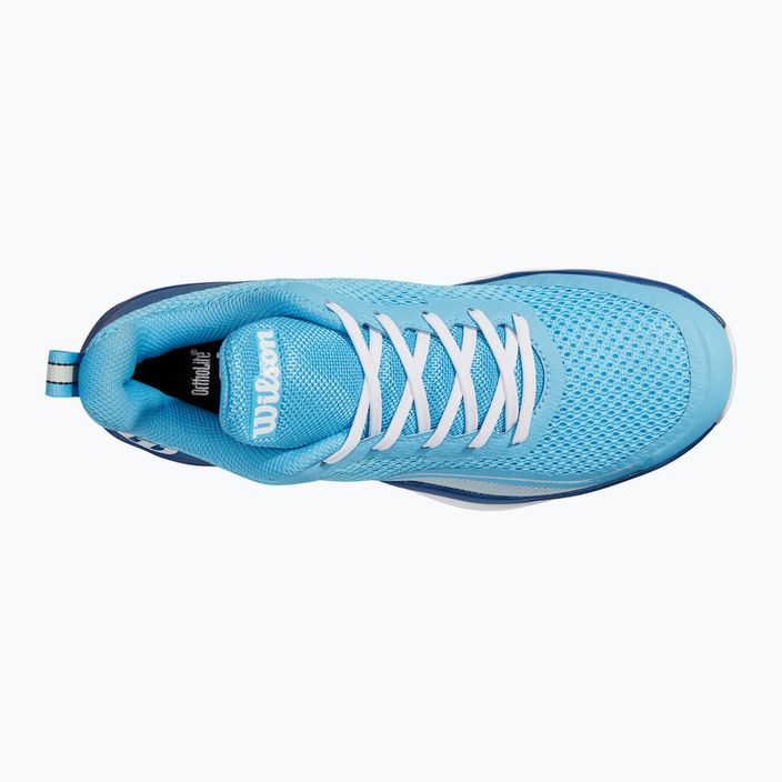Γυναικεία παπούτσια τένις Wilson Rxt Active bonnie blue/deja vu blue/white 12