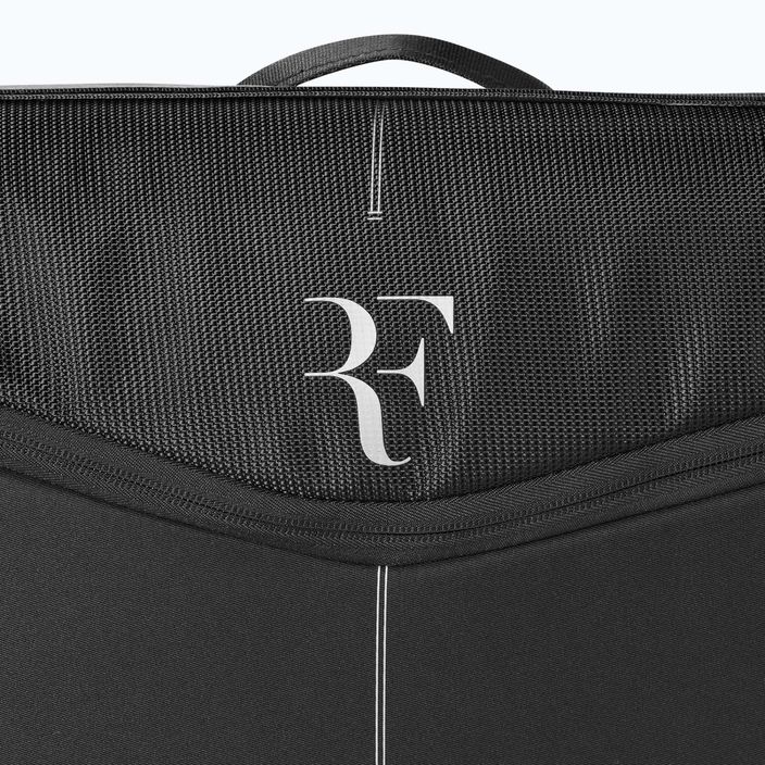 Κάλυμμα ρακέτας του τένις Wilson Roger Federer Racquet Cover black 6