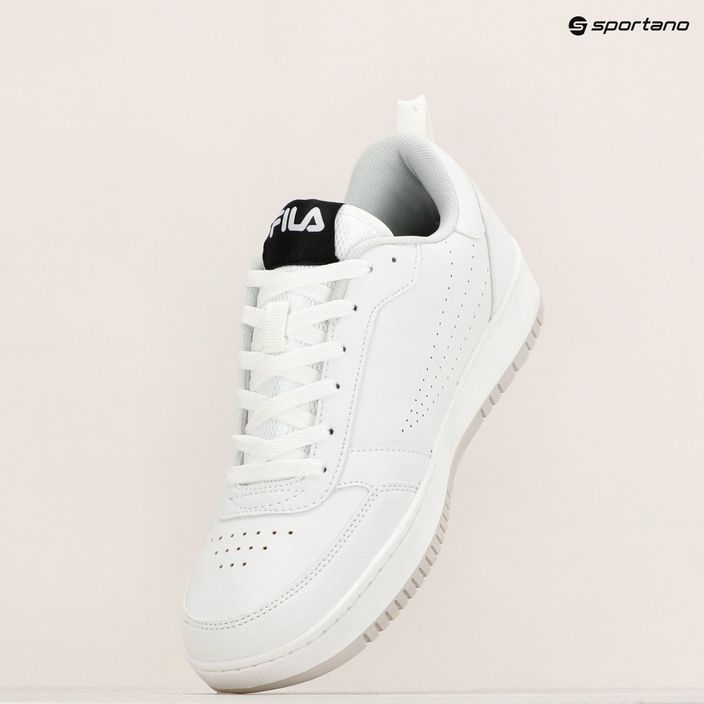 Ανδρικά παπούτσια FILA Rega white 10