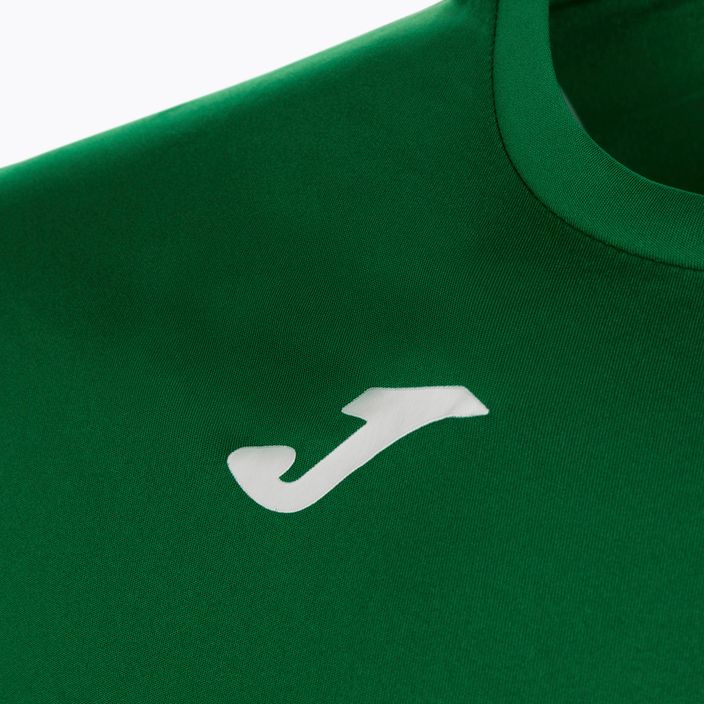 Joma Combi SS ποδοσφαιρικό πουκάμισο πράσινο 100052 8