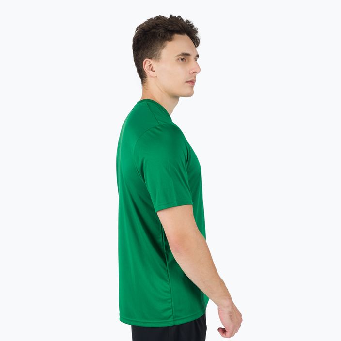 Joma Combi SS ποδοσφαιρικό πουκάμισο πράσινο 100052 2
