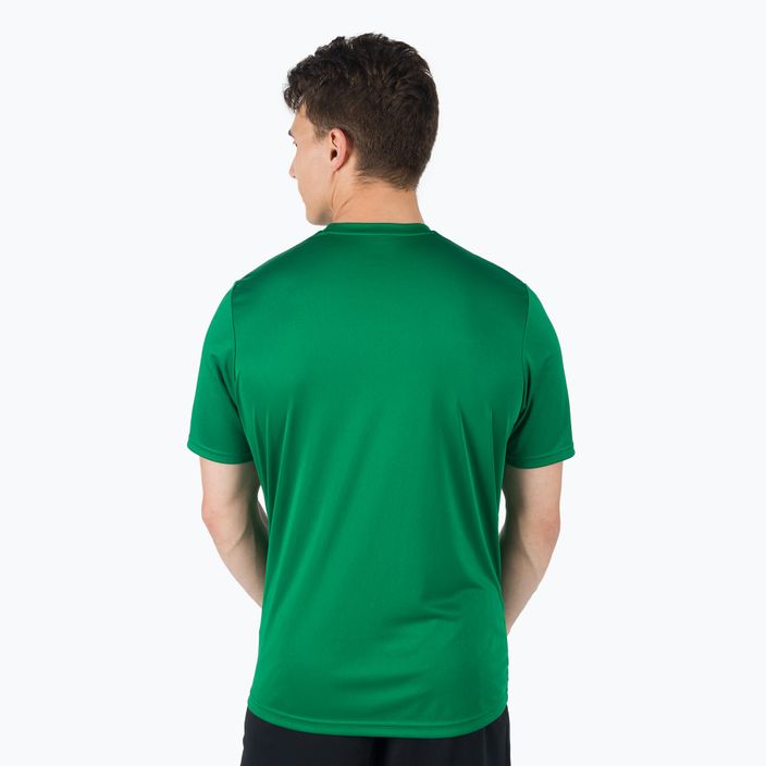 Joma Combi SS ποδοσφαιρικό πουκάμισο πράσινο 100052 3
