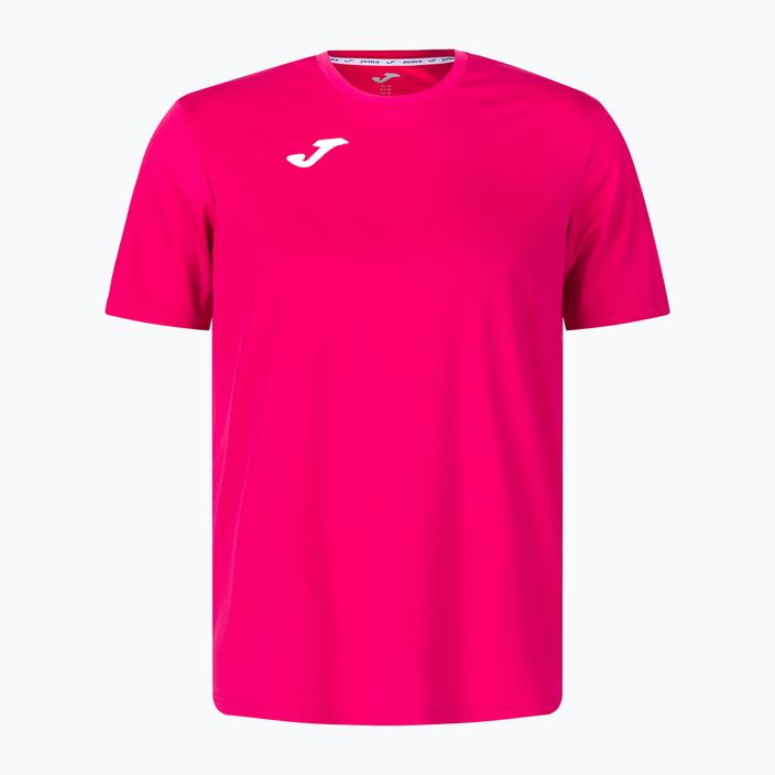 Joma Combi SS ποδοσφαιρική φανέλα ροζ 100052 6