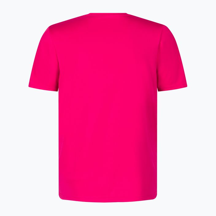 Joma Combi SS ποδοσφαιρική φανέλα ροζ 100052 7