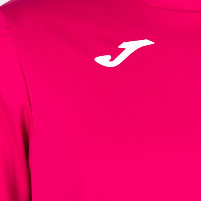 Joma Combi SS ποδοσφαιρική φανέλα ροζ 100052 8