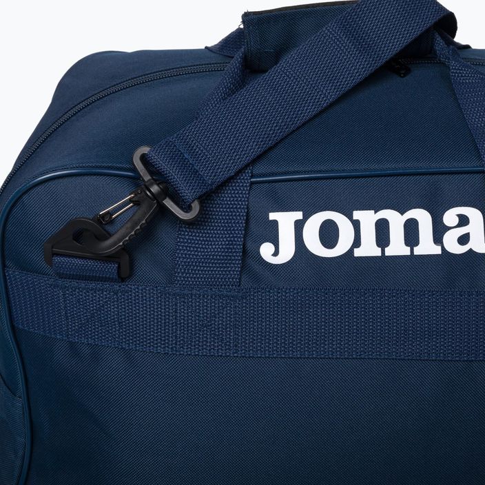 Joma Training III τσάντα ποδοσφαίρου μπλε 400006.300 5