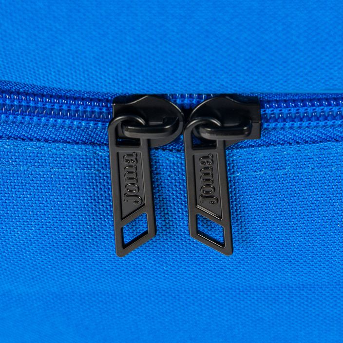 Τσάντα ποδοσφαίρου Joma Training III μπλε 400006.700 6