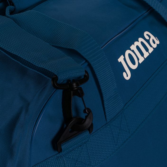 Τσάντα ποδοσφαίρου Joma Training III μπλε 400008.300 5