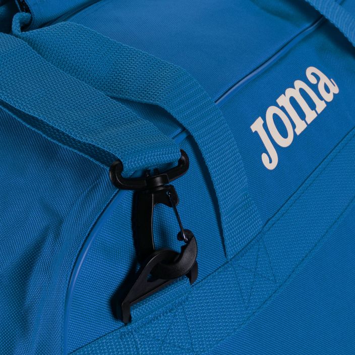Τσάντα ποδοσφαίρου Joma Training III μπλε 400008.700400008.700 5
