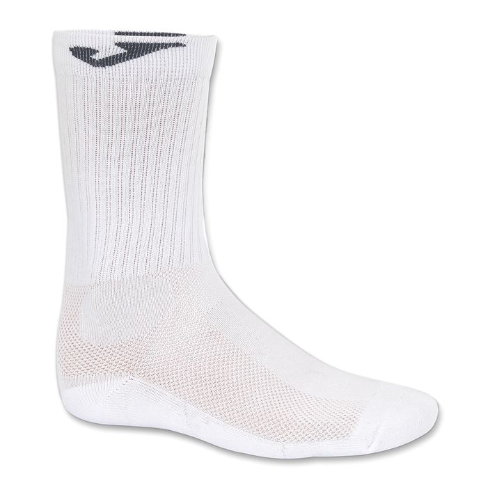 Joma Μεγάλες λευκές κάλτσες 2