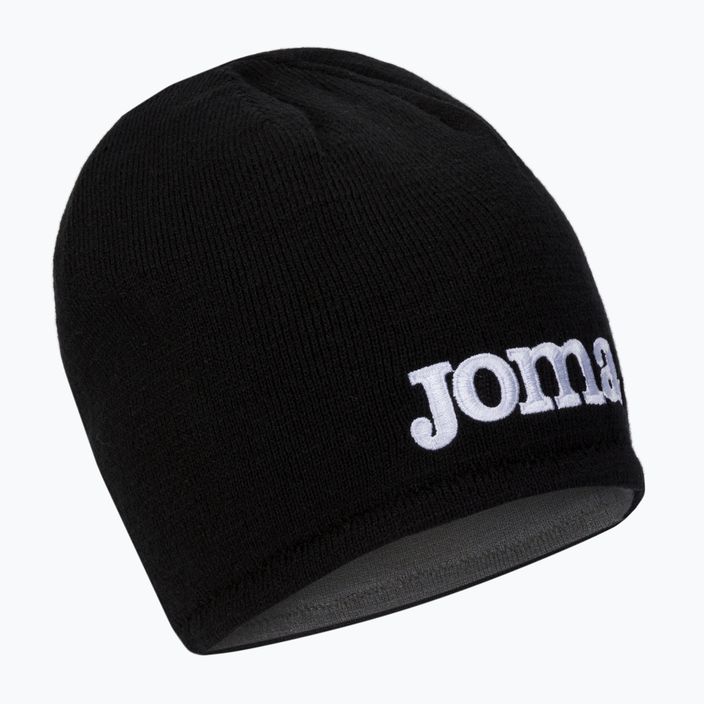Joma Hat Καπέλο αναστρέψιμο μαύρο/γκρι καπέλο 400056.100