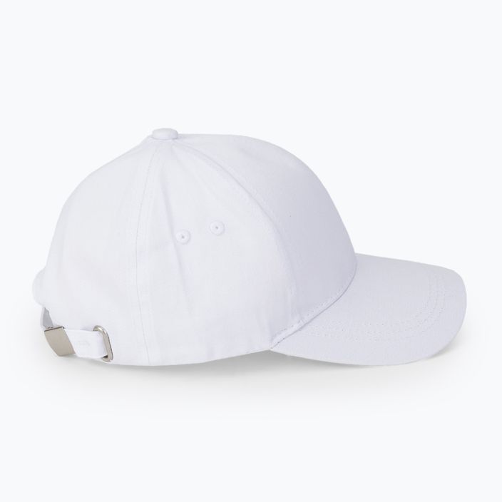 Joma Classic καπέλο μπέιζμπολ λευκό 400089.200 2