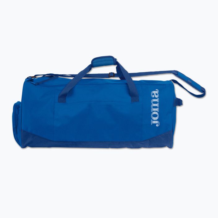 Joma Medium III τσάντα ποδοσφαίρου μπλε 400236.700 6
