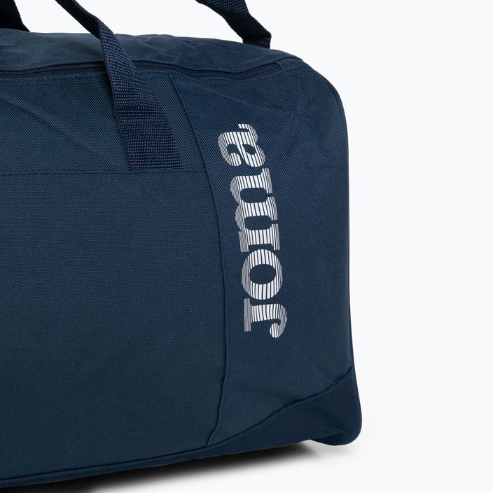 Joma Medium III τσάντα ποδοσφαίρου μπλε 400236.331 3