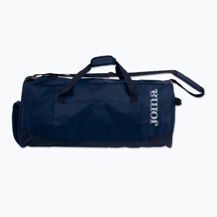 Joma Medium III τσάντα ποδοσφαίρου μπλε 400236.331 5