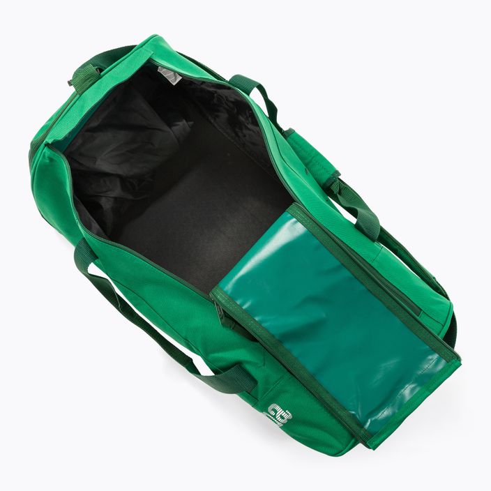 Joma Medium III τσάντα ποδοσφαίρου πράσινη 400236.450 5