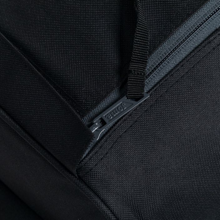 Joma Medium III τσάντα ποδοσφαίρου μαύρη 400236.100 4