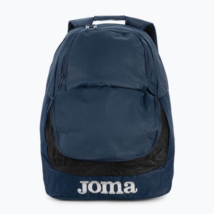 Joma Diamond II ποδοσφαιρικό σακίδιο πλάτης μπλε 400235.331