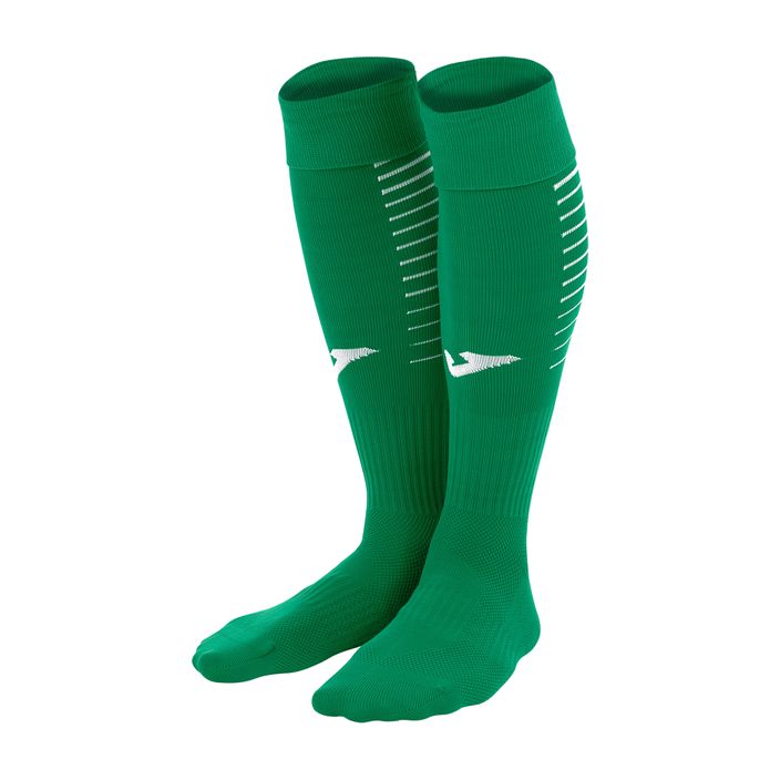 Joma Premier πράσινες κάλτσες pilsner 2