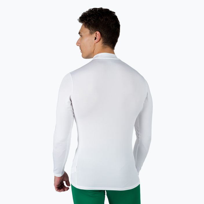 Joma Brama Academy LS θερμικό πουκάμισο λευκό 101018 4