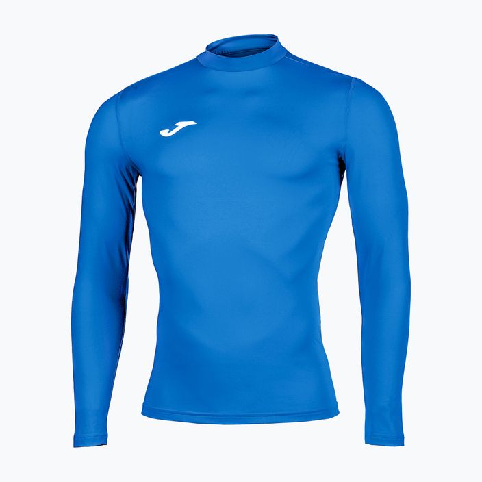 Joma Brama Academy LS θερμικό πουκάμισο σκούρο μπλε 101018