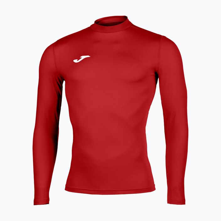 Joma Brama Academy LS θερμικό πουκάμισο κόκκινο 101018 5