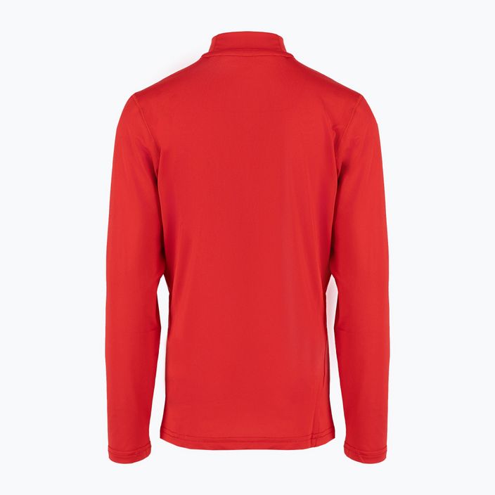 Joma Brama Academy LS θερμικό πουκάμισο κόκκινο 101018 2