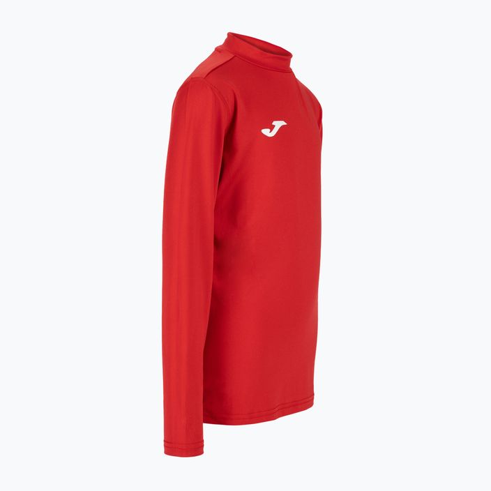 Joma Brama Academy LS θερμικό πουκάμισο κόκκινο 101018 3