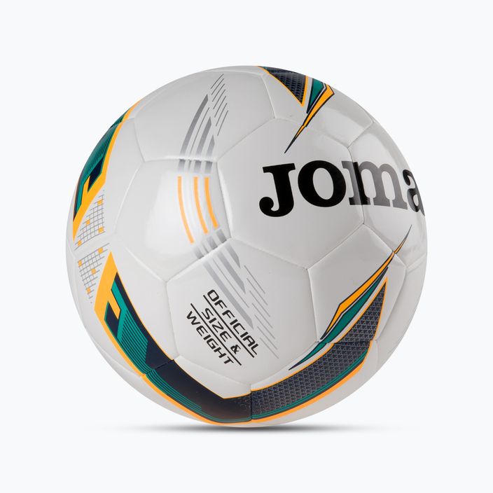 Joma Eris Hybrid Futsal ποδοσφαίρου 400356.308 μέγεθος 4 2