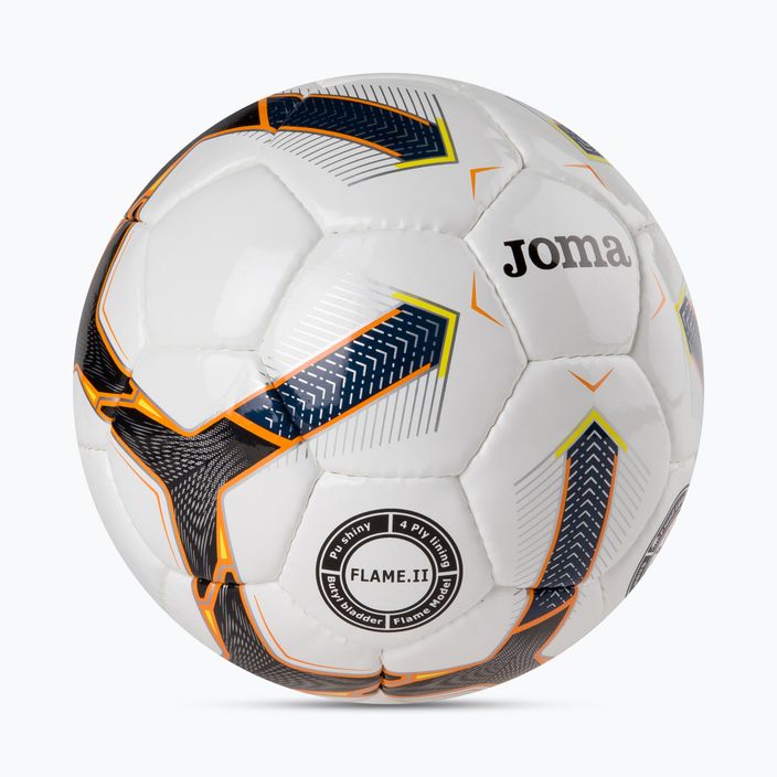 Joma Flame II FIFA PRO ποδοσφαίρου 400357.108 μέγεθος 5 2
