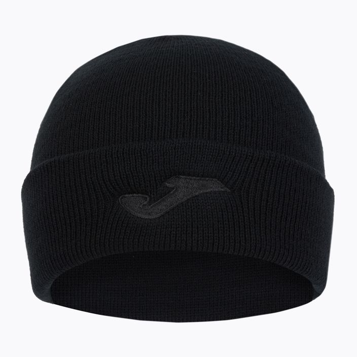 Joma Χειμερινό καπέλο μαύρο 400360 2