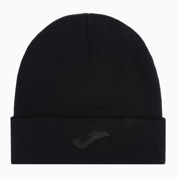 Joma Χειμερινό καπέλο μαύρο 400360 4