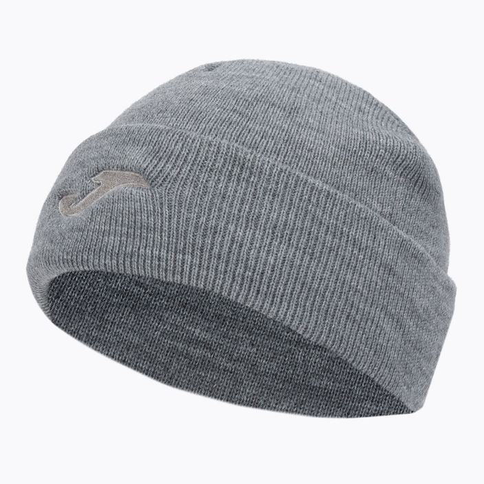 Παιδικό χειμερινό καπέλο Joma Winter Hat γκρι 400360 3