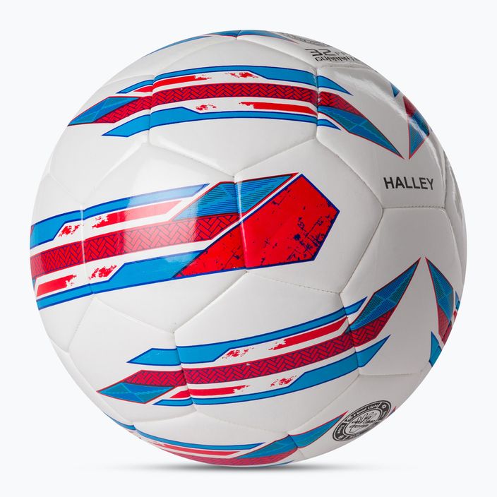 Joma Halley Hybrid Futsal ποδοσφαίρου 400355.616 μέγεθος 4 2
