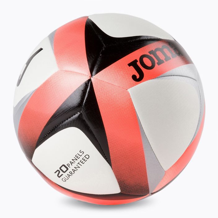 Joma Victory Hybrid Futsal ποδοσφαίρου 400459.219 μέγεθος 3 2