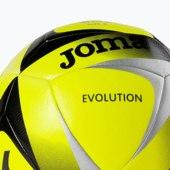 Joma Evolution Hybrid ποδοσφαίρου 400449.061 μέγεθος 5 3